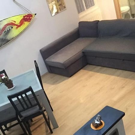 M Home Genova Sestri Ponente 010025-Lt-1596 Экстерьер фото