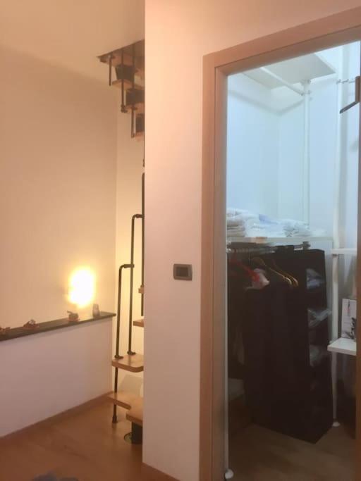 M Home Genova Sestri Ponente 010025-Lt-1596 Экстерьер фото