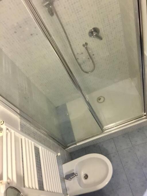 M Home Genova Sestri Ponente 010025-Lt-1596 Экстерьер фото