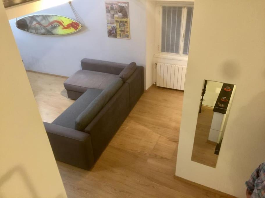 M Home Genova Sestri Ponente 010025-Lt-1596 Экстерьер фото